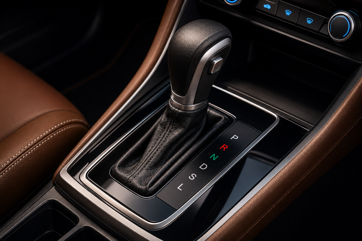 Automatic Car Training